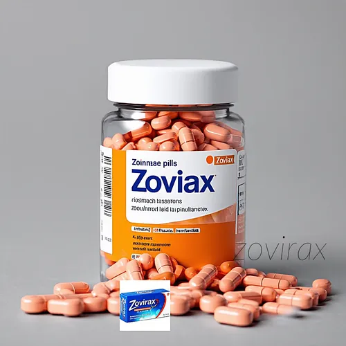 Zovirax unguento precio